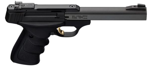 Pistola Browning Buck Mark Standard URX Calibre .22 LR Cano 5,5″