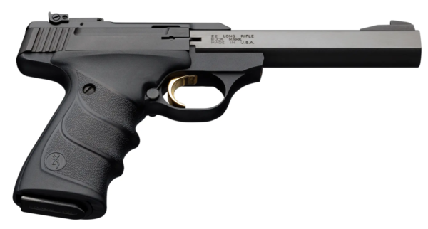 Pistola Browning Buck Mark Standard URX Calibre .22 LR Cano 5,5″