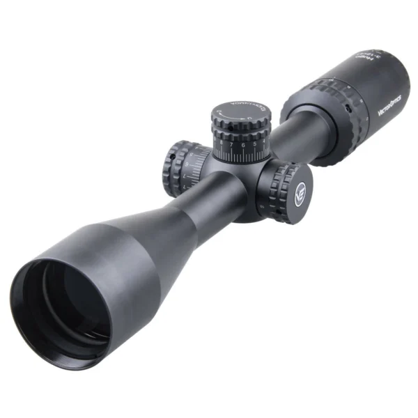Luneta Vector Optics Hugo 3-12x44 SFP