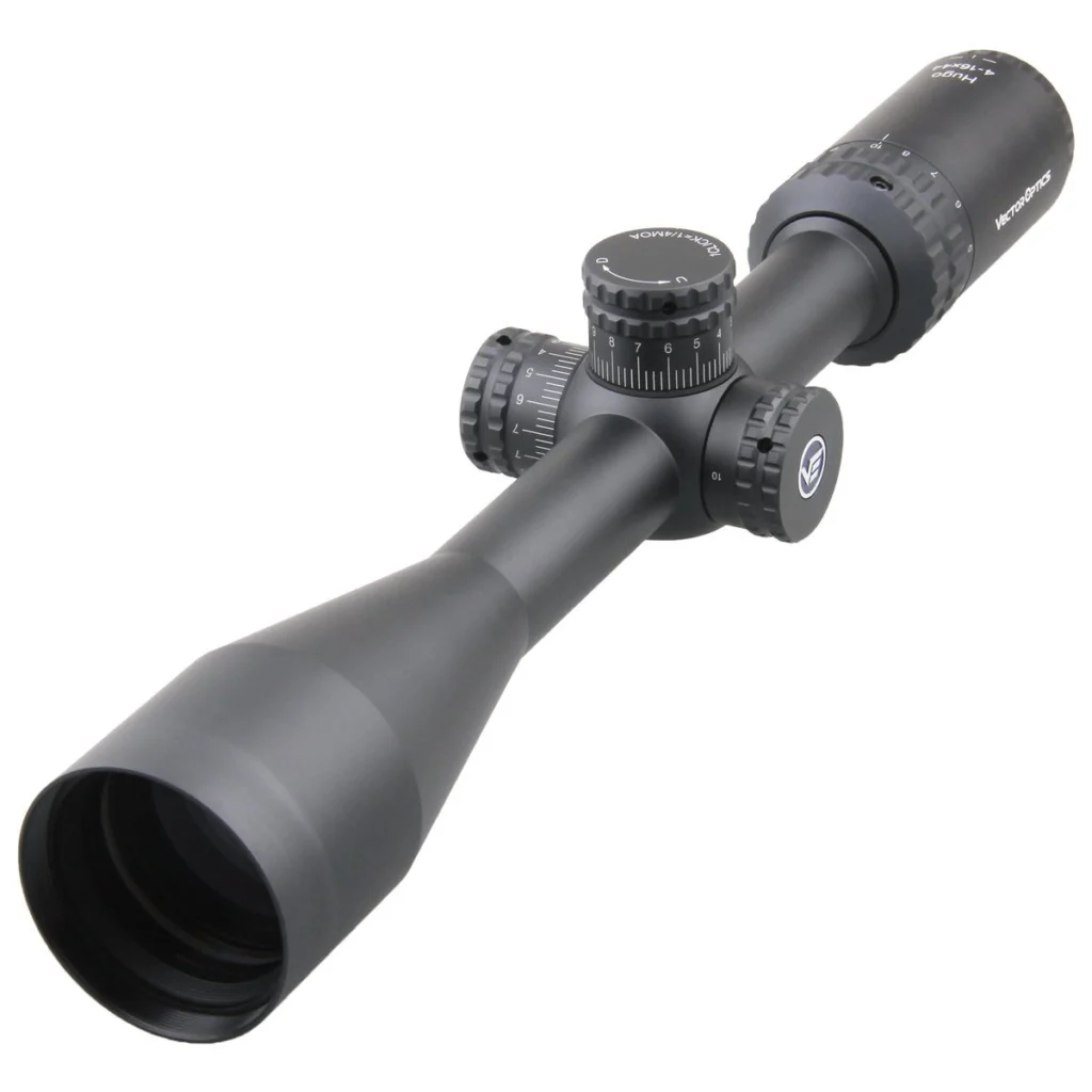 Luneta Vector Optics Hugo 4-16x44 SFP