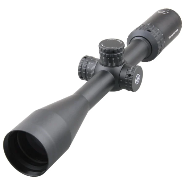 Luneta Vector Optics Hugo 4-16x44 SFP