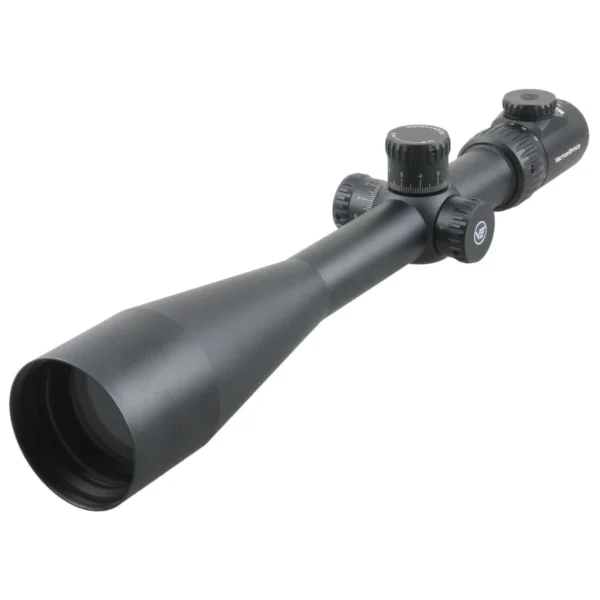 Luneta Vector Optics Minotaur 12-60x60 GenII SFP