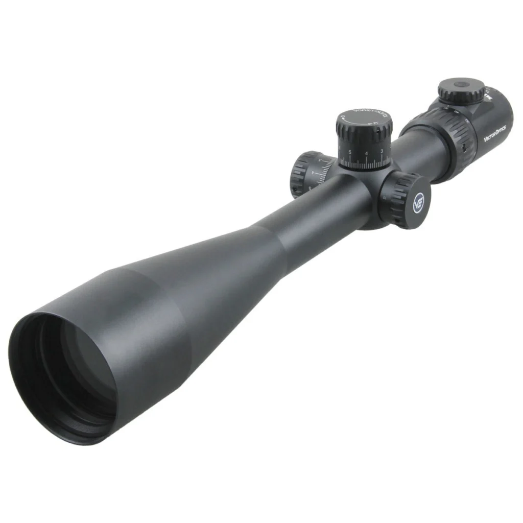 Luneta Vector Optics Minotaur 12-60x60 GenII MFL SFP