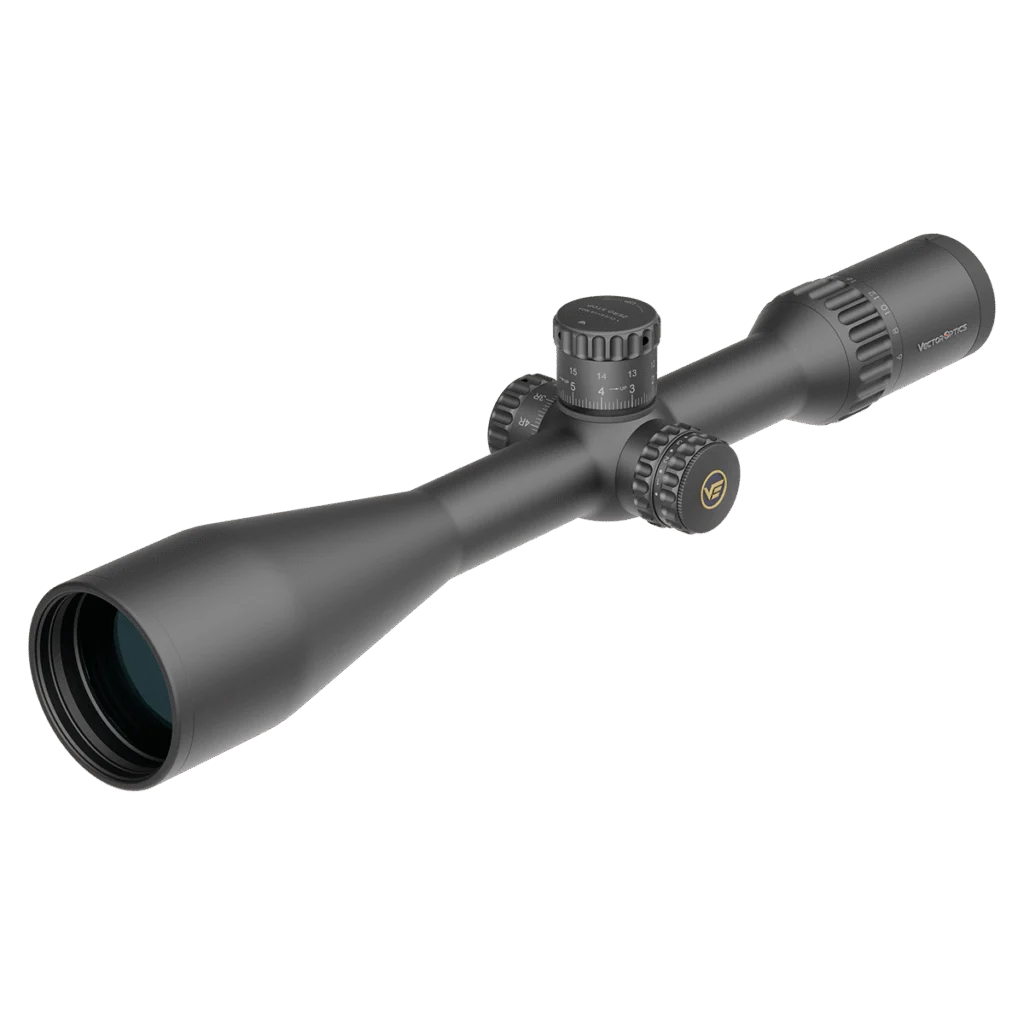 Luneta Vector Optics Continental x8 6-48x56 ED SFP