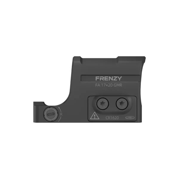 Red Dot Vector Optics Frenzy FA 17x20 GMR EDC (Ponto Verde)