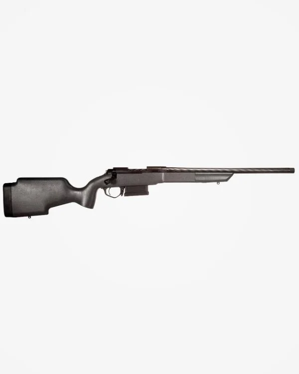 Rifle Taurus Expedition Cal. .308 Win 18" Bolt Action Oxidado