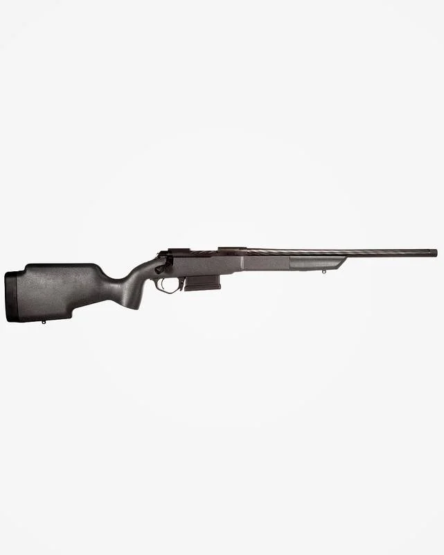 Rifle Taurus Expedition Cal. .308 Win 18" Bolt Action Oxidado