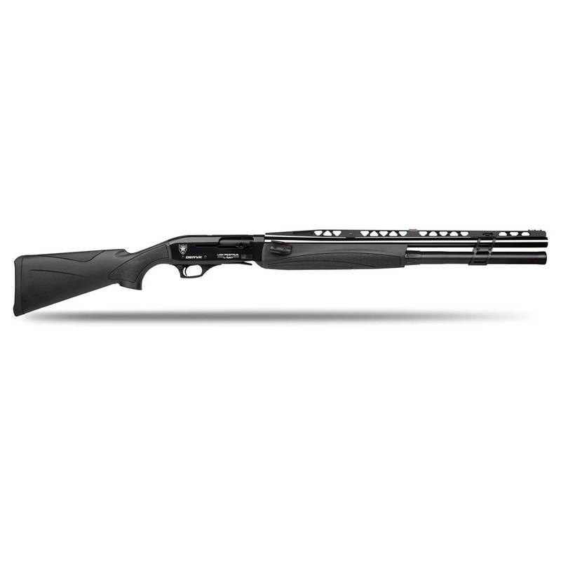 Espingarda Derya Lion Practical LP-101 12GA 24"