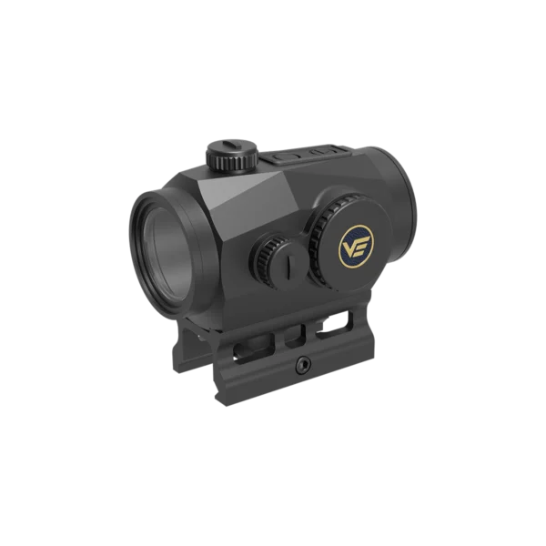 Red Dot Vector Optics Scrapper 1x29