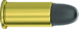 Munição CBC .38 SPL Curto CHOG 125gr