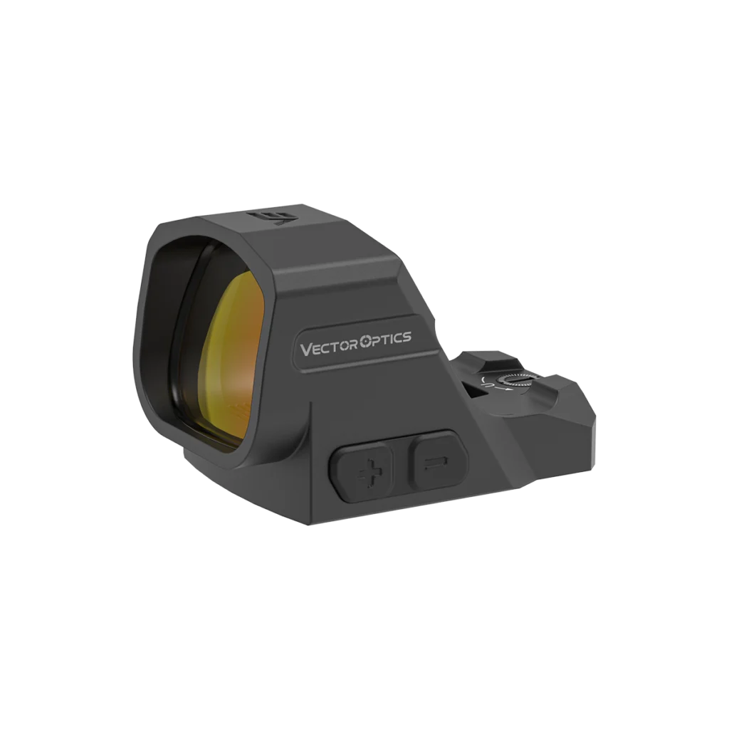 Red Dot Vector Optics Frenzy FLEX 1x24x29 GenII 6MOA MOJ