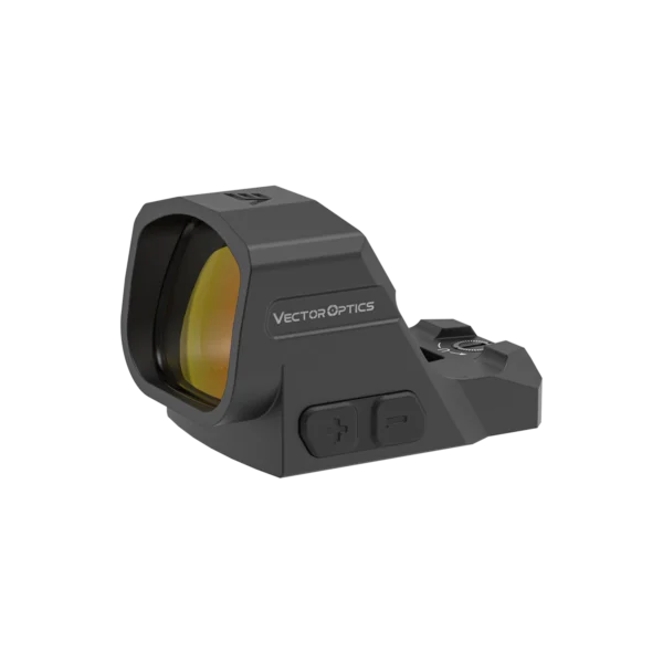 Red Dot Vector Optics Frenzy FLEX 1x24x29 GenII 6MOA MOJ