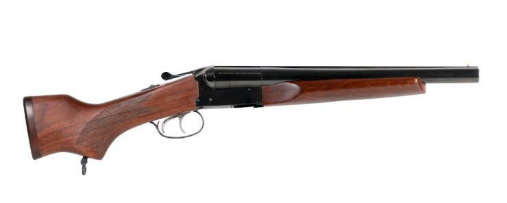 Espingarda Boito A-400 Calibre 12