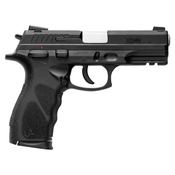 Pistola Taurus TH40 Cal. .40 S&W Oxidada