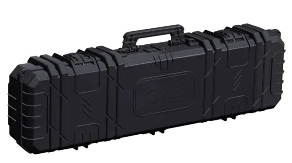 Case Rígido Pulse P900 para Armas Longas — 900 mm