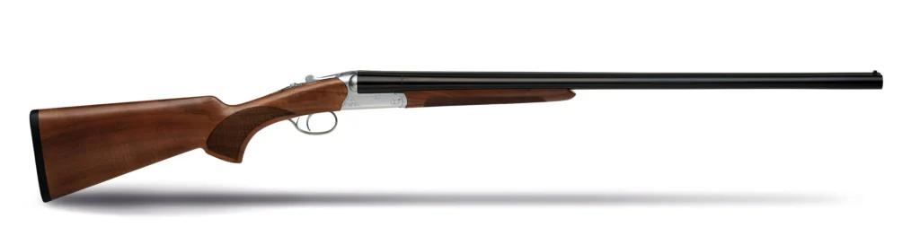Espingarda Huglu 200A Paralela Calibre 12
