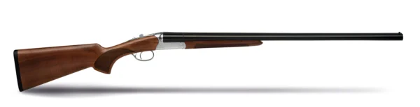 Espingarda Huglu 200A Paralela Calibre 12