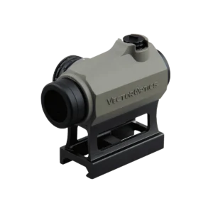 Red Dot Vector Optics Maverick 1x22 S-SOP
