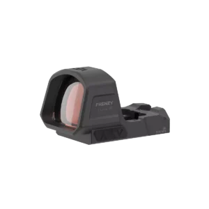 Red Dot Vector Optics Frenzy F3 1x26x32 Multi-Reticle