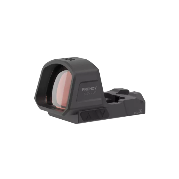 Red Dot Vector Optics Frenzy F3 1x26x32 Multi-Reticle