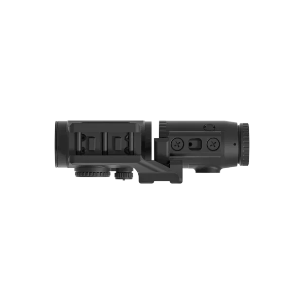 Kit Red Dot Vector Optics Scrapper 1x25 MRT + Magnificador Paragon 3x com Montagem Picatinny