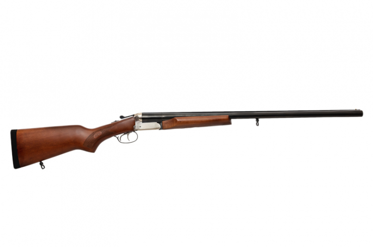 Espingarda Boito Double Defense A-680 Calibre 12