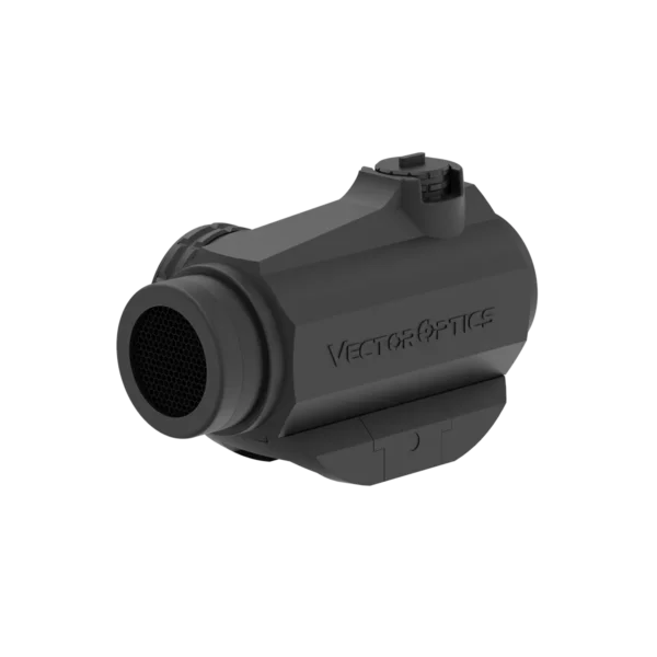 Red Dot Vector Optics Maverick 1x22 S-MIL