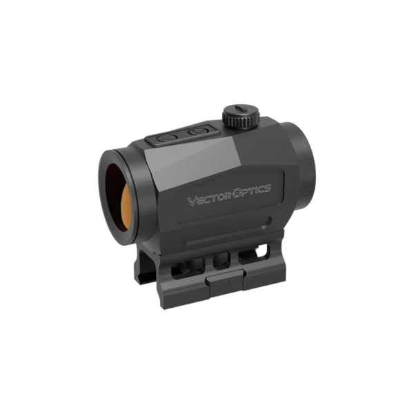 Red Dot Vector Optics Scrapper 1x29