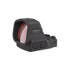 Red Dot Vector Optics Frenzy FLEX 24x29 CDT 2&6MOA MGT