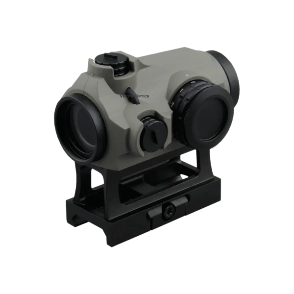 Red Dot Vector Optics Maverick 1x22 S-SOP
