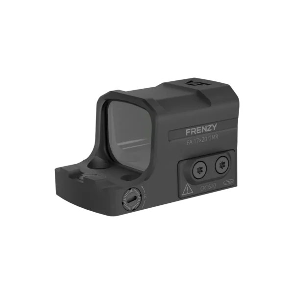 Red Dot Vector Optics Frenzy FA 17x20 GMR EDC (Ponto Verde)