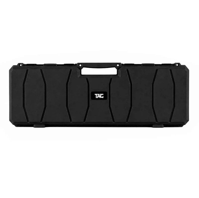 Case Rígido Defense TAG para Armas Longas — 1000 mm Preto