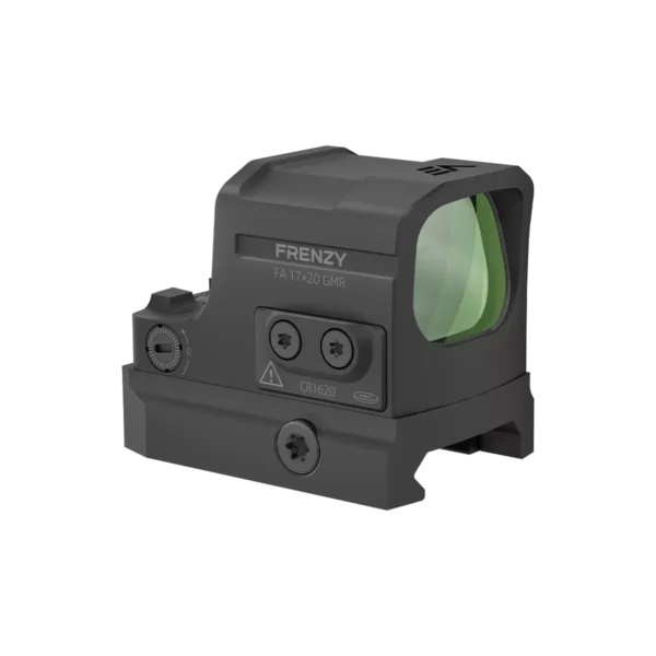 Red Dot Vector Optics Frenzy FA 17x20 GMR EDC (Ponto Verde)