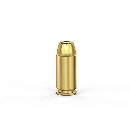 Munição CBC .40 S&W EXPO 155gr Gold HEX