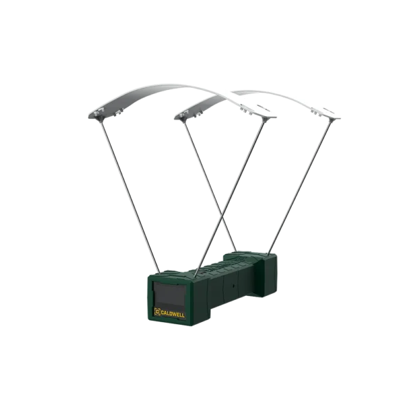Cronógrafo Balístico Caldwell de Precisão com Bluetooth