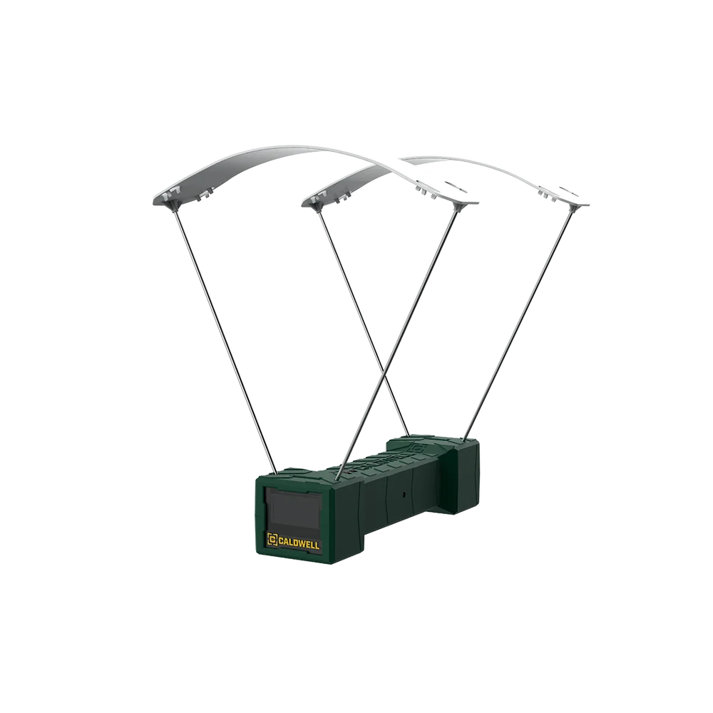 Cronógrafo Balístico Caldwell de Precisão com Bluetooth
