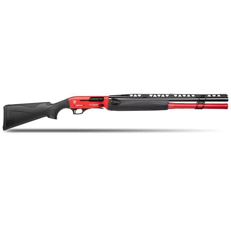 Espingarda Derya Lion L-PAC1 LP-104 12GA 24"