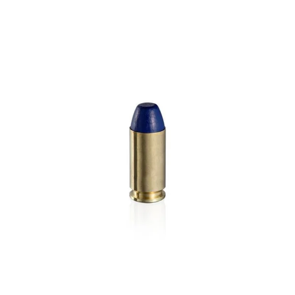 Munição CBC .40 S&W LPC 165gr Polymatch