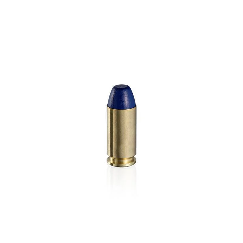 Munição CBC .40 S&W LPC 165gr Polymatch
