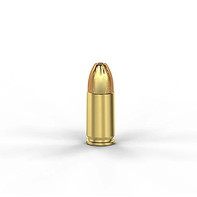 Munição CBC 9mm Luger EXPO 115gr