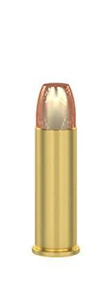 Munição CBC .38 SPL EOPP 158gr NTA
