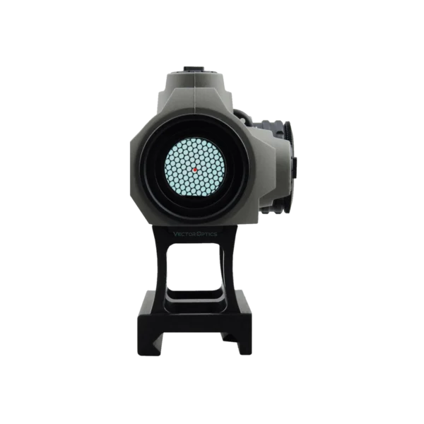 Red Dot Vector Optics Maverick 1x22 S-SOP
