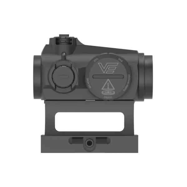 Red Dot Vector Optics Maverick 1x22 S-MIL