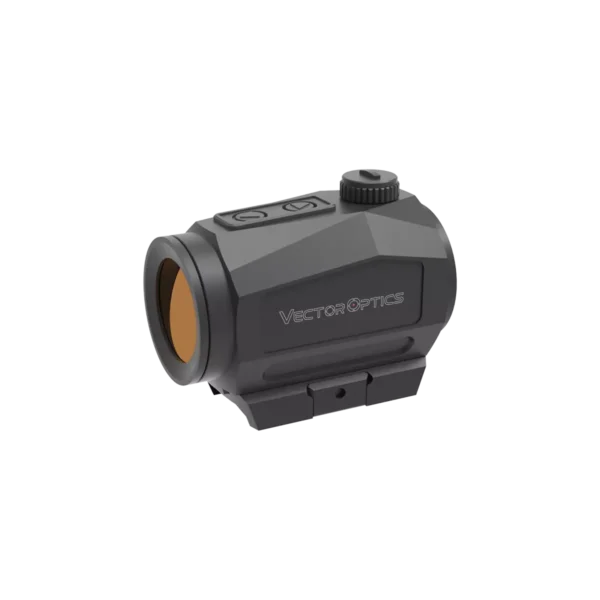 Red Dot Vector Optics Scrapper 1x29