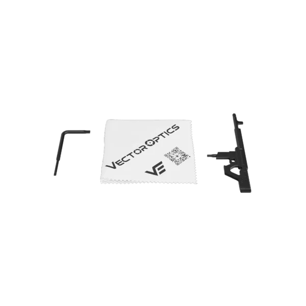 Red Dot Vector Optics Frenzy F3 1x26x32 Multi-Reticle
