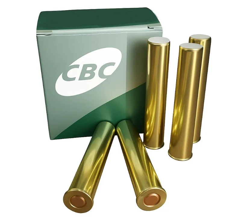 Munição CBC 36/63,5 CH-T PRES