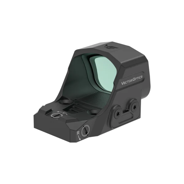 Red Dot Vector Optics Frenzy FLEX 1x24x29 GenII 6MOA MOJ