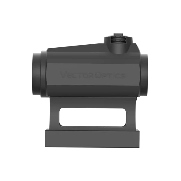 Red Dot Vector Optics Maverick 1x22 S-MIL