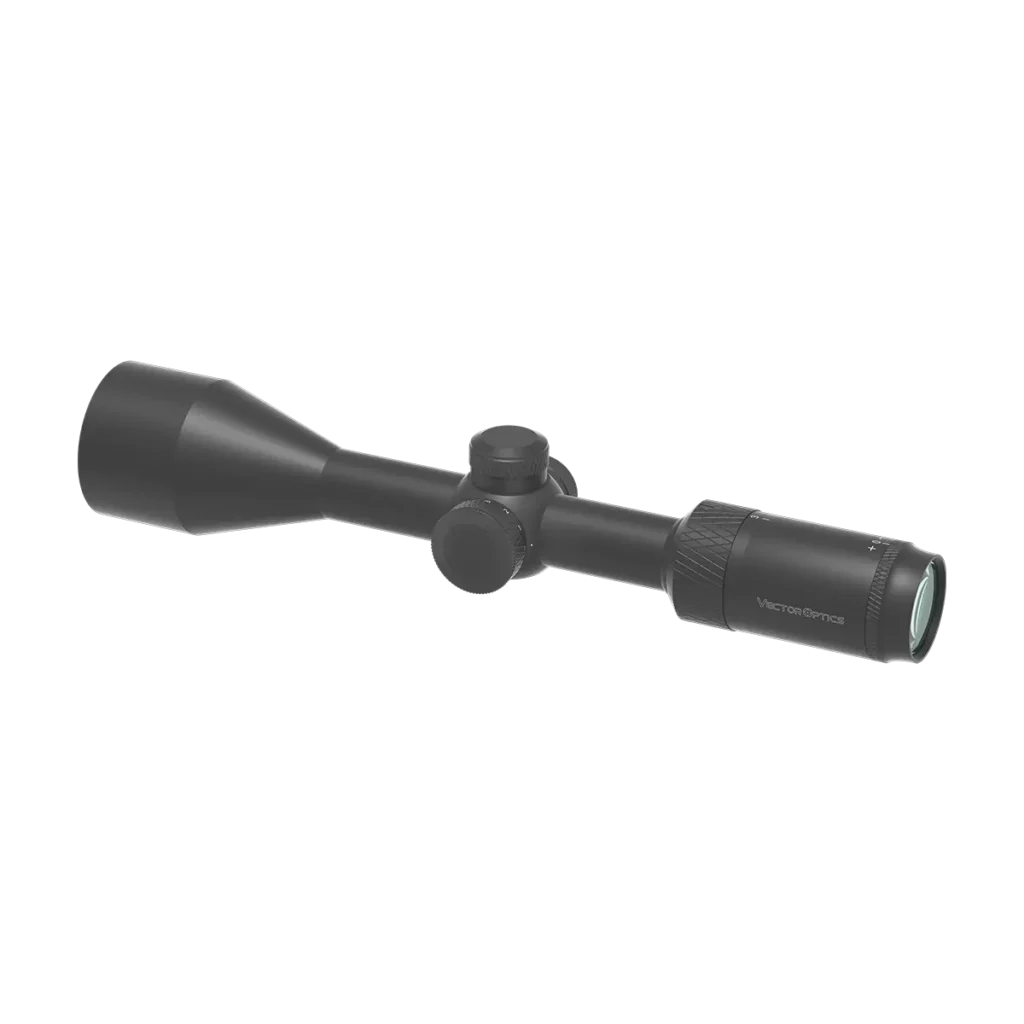 Luneta Vector Optics Matiz 3-9x50 Fiber SFP