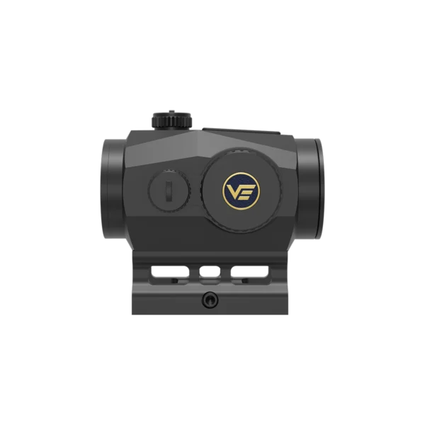 Red Dot Vector Optics Scrapper 1x29